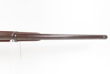 Iconic CIVIL WAR/FRONTIER Antique U.S. M1860 SPENCER SR Carbine “UNFORGIVEN”
MARTIALLY INSPECTED Famous Used into the WILD WEST - 8 of 18