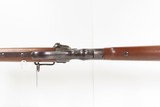 Iconic CIVIL WAR/FRONTIER Antique U.S. M1860 SPENCER SR Carbine “UNFORGIVEN”
MARTIALLY INSPECTED Famous Used into the WILD WEST - 6 of 18