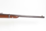Iconic CIVIL WAR/FRONTIER Antique U.S. M1860 SPENCER SR Carbine “UNFORGIVEN”
MARTIALLY INSPECTED Famous Used into the WILD WEST - 2 of 18