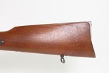 Iconic CIVIL WAR/FRONTIER Antique U.S. M1860 SPENCER SR Carbine “UNFORGIVEN”
MARTIALLY INSPECTED Famous Used into the WILD WEST - 16 of 18