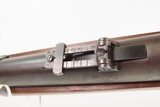 Iconic CIVIL WAR/FRONTIER Antique U.S. M1860 SPENCER SR Carbine “UNFORGIVEN”
MARTIALLY INSPECTED Famous Used into the WILD WEST - 12 of 18