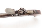 ENGRAVED PAIR British Antique NOCK FLINTLOCK Boxlock Pistols SNAP BAYONETS
LONDON Marked with PRE-1813 BIRMINGHAM PROOFS - 7 of 25