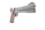 1948 mfr. COLT WOODSMAN .22 LR “MATCH TARGET” 2nd Series Rimfire Pistol C&R Second Series of WOODSMAN PISTOLS - 16 of 18 1948 mfr. COLT WOODSMAN .22 LR “MATCH TARGET” 2nd Series Rimfire Pistol C&R Second Series of WOODSMAN PISTOLS - 16 of 18