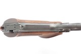 1948 mfr. COLT WOODSMAN .22 LR “MATCH TARGET” 2nd Series Rimfire Pistol C&R Second Series of WOODSMAN PISTOLS - 6 of 18 1948 mfr. COLT WOODSMAN .22 LR “MATCH TARGET” 2nd Series Rimfire Pistol C&R Second Series of WOODSMAN PISTOLS - 6 of 18