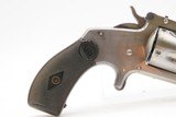 FRONTIER ERA Antique SMITH & WESSON .38 Single Action Revolver WILD WEST
OLD WEST Hideout “BACK UP” Spur Trigger Revolver - 11 of 13 FRONTIER ERA Antique SMITH & WESSON .38 Single Action Revolver WILD WEST
OLD WEST Hideout “BACK UP” Spur Trigger Revolver - 11 of 13