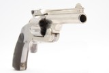 FRONTIER ERA Antique SMITH & WESSON .38 Single Action Revolver WILD WEST
OLD WEST Hideout “BACK UP” Spur Trigger Revolver - 12 of 13 FRONTIER ERA Antique SMITH & WESSON .38 Single Action Revolver WILD WEST
OLD WEST Hideout “BACK UP” Spur Trigger Revolver - 12 of 13