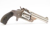 FRONTIER ERA Antique SMITH & WESSON .38 Single Action Revolver WILD WEST
OLD WEST Hideout “BACK UP” Spur Trigger Revolver - 9 of 13 FRONTIER ERA Antique SMITH & WESSON .38 Single Action Revolver WILD WEST
OLD WEST Hideout “BACK UP” Spur Trigger Revolver - 9 of 13