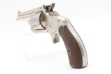 FRONTIER ERA Antique SMITH & WESSON .38 Single Action Revolver WILD WEST
OLD WEST Hideout “BACK UP” Spur Trigger Revolver - 13 of 13 FRONTIER ERA Antique SMITH & WESSON .38 Single Action Revolver WILD WEST
OLD WEST Hideout “BACK UP” Spur Trigger Revolver - 13 of 13