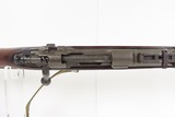 1917 mfr. ROCK ISLAND ARSENAL M1903 .30-06 Bolt Action C&R MILITARY Rifle
Post-WORLD WAR I Manufactured Infantry Longarm - 11 of 21