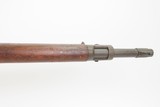 1917 mfr. ROCK ISLAND ARSENAL M1903 .30-06 Bolt Action C&R MILITARY Rifle
Post-WORLD WAR I Manufactured Infantry Longarm - 9 of 21