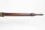 1917 mfr. ROCK ISLAND ARSENAL M1903 .30-06 Bolt Action C&R MILITARY Rifle
Post-WORLD WAR I Manufactured Infantry Longarm - 5 of 21