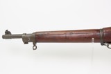 1917 mfr. ROCK ISLAND ARSENAL M1903 .30-06 Bolt Action C&R MILITARY Rifle
Post-WORLD WAR I Manufactured Infantry Longarm - 16 of 21