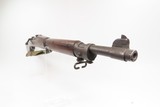 1917 mfr. ROCK ISLAND ARSENAL M1903 .30-06 Bolt Action C&R MILITARY Rifle
Post-WORLD WAR I Manufactured Infantry Longarm - 20 of 21