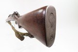 1917 mfr. ROCK ISLAND ARSENAL M1903 .30-06 Bolt Action C&R MILITARY Rifle
Post-WORLD WAR I Manufactured Infantry Longarm - 21 of 21