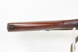1917 mfr. ROCK ISLAND ARSENAL M1903 .30-06 Bolt Action C&R MILITARY Rifle
Post-WORLD WAR I Manufactured Infantry Longarm - 12 of 21