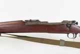 1917 mfr. ROCK ISLAND ARSENAL M1903 .30-06 Bolt Action C&R MILITARY Rifle
Post-WORLD WAR I Manufactured Infantry Longarm - 17 of 21