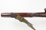 1917 mfr. ROCK ISLAND ARSENAL M1903 .30-06 Bolt Action C&R MILITARY Rifle
Post-WORLD WAR I Manufactured Infantry Longarm - 7 of 21