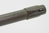 1917 mfr. ROCK ISLAND ARSENAL M1903 .30-06 Bolt Action C&R MILITARY Rifle
Post-WORLD WAR I Manufactured Infantry Longarm - 13 of 21