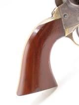 HANDY Post-CIVIL WAR / WILD WEST Antique COLT M1849 Percussion .31 POCKET
Nice WILD WEST/FRONTIER SIX-SHOOTER Made In 1871 - 18 of 20