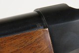 1984 mfr. BROWNING Model 1895 .30-40 KRAG Lever Action Rifle FACTORY BOXED
REPEATING Longarm Chambered in .30 US (.30-40 Krag) - 20 of 22