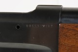 1984 mfr. BROWNING Model 1895 .30-40 KRAG Lever Action Rifle FACTORY BOXED
REPEATING Longarm Chambered in .30 US (.30-40 Krag) - 6 of 22