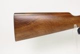 1984 mfr. BROWNING Model 1895 .30-40 KRAG Lever Action Rifle FACTORY BOXED
REPEATING Longarm Chambered in .30 US (.30-40 Krag) - 5 of 22