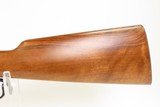 1984 mfr. BROWNING Model 1895 .30-40 KRAG Lever Action Rifle FACTORY BOXED
REPEATING Longarm Chambered in .30 US (.30-40 Krag) - 18 of 22
