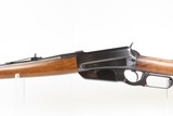 1984 mfr. BROWNING Model 1895 .30-40 KRAG Lever Action Rifle FACTORY BOXED
REPEATING Longarm Chambered in .30 US (.30-40 Krag) - 17 of 22
