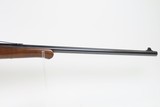 1984 mfr. BROWNING Model 1895 .30-40 KRAG Lever Action Rifle FACTORY BOXED
REPEATING Longarm Chambered in .30 US (.30-40 Krag) - 3 of 22