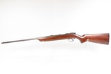 REMINGTON Model 510 “Targetmaster” .22 S, L, LR Bolt Action SINGLE SHOT C&R Hunting/Plinking Rimfire “BOYS/YOUTH Rifle - 13 of 18