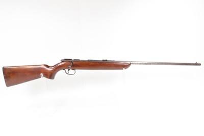 REMINGTON Model 510 “Targetmaster” .22 S, L, LR Bolt Action SINGLE SHOT C&R Hunting/Plinking Rimfire “BOYS/YOUTH Rifle
