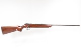 REMINGTON Model 510 “Targetmaster” .22 S, L, LR Bolt Action SINGLE SHOT C&R Hunting/Plinking Rimfire “BOYS/YOUTH Rifle