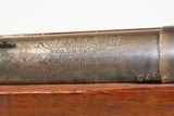 REMINGTON Model 510 “Targetmaster” .22 S, L, LR Bolt Action SINGLE SHOT C&R Hunting/Plinking Rimfire “BOYS/YOUTH Rifle - 12 of 18