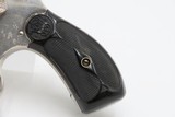 WORLD WAR I Era SMITH & WESSON .32 S&W Hand Ejector Revolver w/CASE COLORS C&R ROARING TWENTIES Civilian and LE Sidearm - 14 of 16