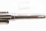 WORLD WAR I Era SMITH & WESSON .32 S&W Hand Ejector Revolver w/CASE COLORS C&R ROARING TWENTIES Civilian and LE Sidearm - 8 of 16