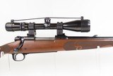 1983 mfg. WINCHESTER M70 6.5x55mm Bolt Action Modern SPORTING Rifle w/SCOPE VERY NICE FACTORY BOXED Bolt Action Hunting Rifle - 4 of 20 1983 mfg. WINCHESTER M70 6.5x55mm Bolt Action Modern SPORTING Rifle w/SCOPE VERY NICE FACTORY BOXED Bolt Action Hunting Rifle - 4 of 20