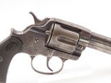 LETTERED Antique COLT London M1878 .476 Eley AUSTRALIAN MILITARY Revolver
DOCUMENTED Robust & Reliable Double Action Handgun - 6 of 17