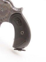 LETTERED Antique COLT London M1878 .476 Eley AUSTRALIAN MILITARY Revolver
DOCUMENTED Robust & Reliable Double Action Handgun