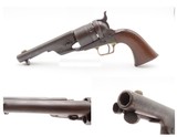Antique COLT M1860 Army RICHARDS CONVERSION .44 CF Revolver WILD WEST Era
CIVIL WAR/FRONTIER Era SCARCE 1 of 9,000 Converted