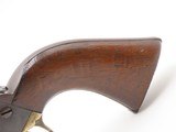 Antique COLT M1860 Army RICHARDS CONVERSION .44 CF Revolver WILD WEST Era
CIVIL WAR/FRONTIER Era SCARCE 1 of 9,000 Converted - 3 of 19