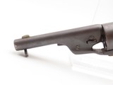 Antique COLT M1860 Army RICHARDS CONVERSION .44 CF Revolver WILD WEST Era
CIVIL WAR/FRONTIER Era SCARCE 1 of 9,000 Converted - 5 of 19