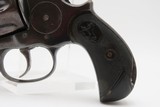 Wild West COLT FRONTIER SIX-SHOOTER M1878 .44-40 Double Action Revolver C&R HARD TO FIND .44-40 WCF Colt 6-Shooter - 14 of 17