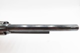 Wild West COLT FRONTIER SIX-SHOOTER M1878 .44-40 Double Action Revolver C&R HARD TO FIND .44-40 WCF Colt 6-Shooter - 8 of 17