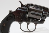 Wild West COLT FRONTIER SIX-SHOOTER M1878 .44-40 Double Action Revolver C&R HARD TO FIND .44-40 WCF Colt 6-Shooter - 4 of 17
