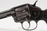Wild West COLT FRONTIER SIX-SHOOTER M1878 .44-40 Double Action Revolver C&R HARD TO FIND .44-40 WCF Colt 6-Shooter - 13 of 17