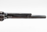 Wild West COLT FRONTIER SIX-SHOOTER M1878 .44-40 Double Action Revolver C&R HARD TO FIND .44-40 WCF Colt 6-Shooter - 6 of 17