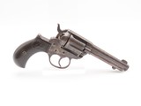 1899 COLT M1877 “Thunderer” .41 DA Revolver C&R DOC HOLLIDAY/BILLY the KID
TURN OF THE CENTURY DA Revolver Made in 1899 - 16 of 19