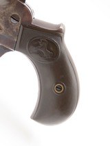 1899 COLT M1877 “Thunderer” .41 DA Revolver C&R DOC HOLLIDAY/BILLY the KID
TURN OF THE CENTURY DA Revolver Made in 1899 - 3 of 19