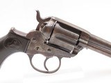 1899 COLT M1877 “Thunderer” .41 DA Revolver C&R DOC HOLLIDAY/BILLY the KID
TURN OF THE CENTURY DA Revolver Made in 1899 - 18 of 19