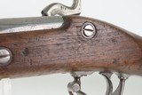CIVIL WAR Dated Antique PROVIDENCE TOOL CO. U.S. M1861 “Everyman’s” Rifle1863 Dated UNION MILITARY Percussion Longarm - 24 of 25
